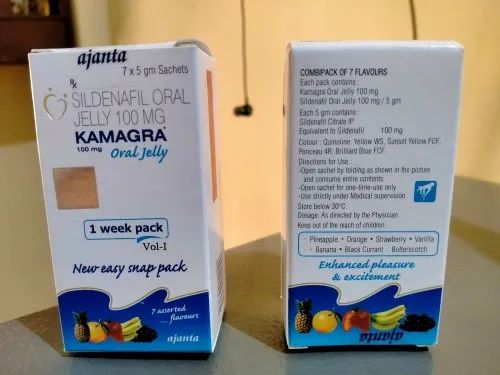 Kamagra Jelly France