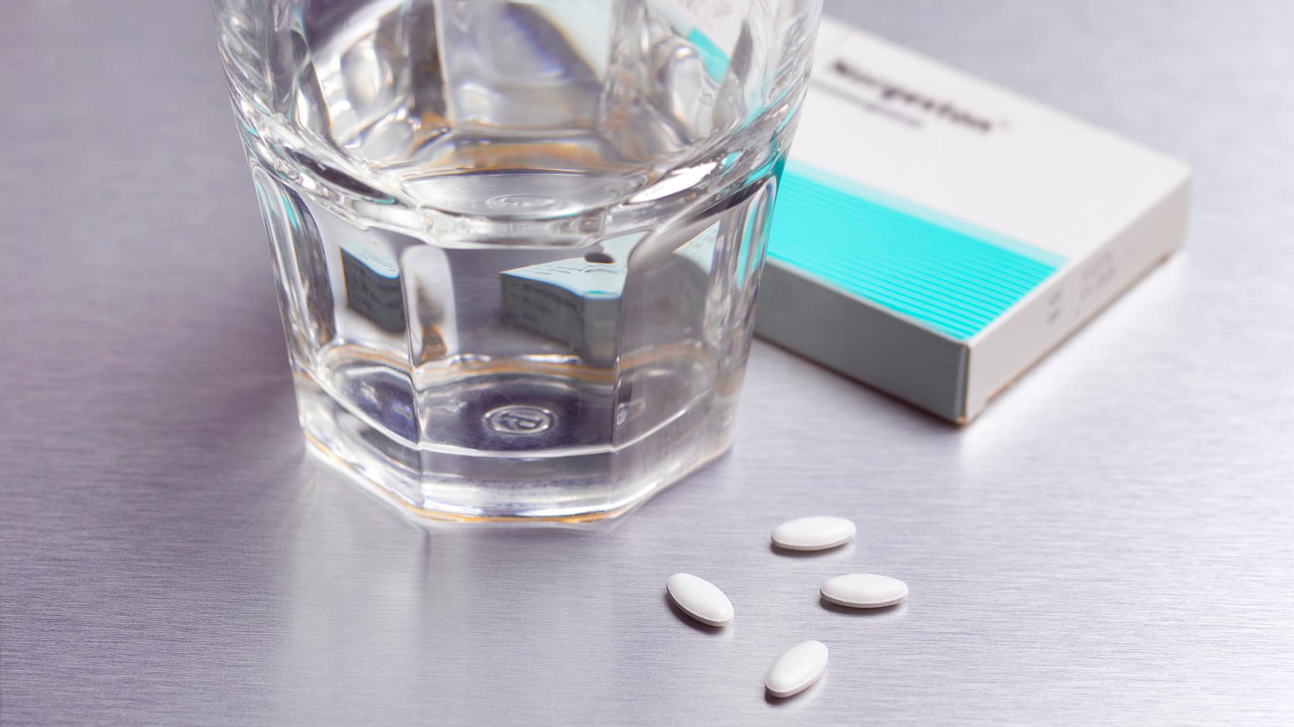 amoxicilline avec pilule