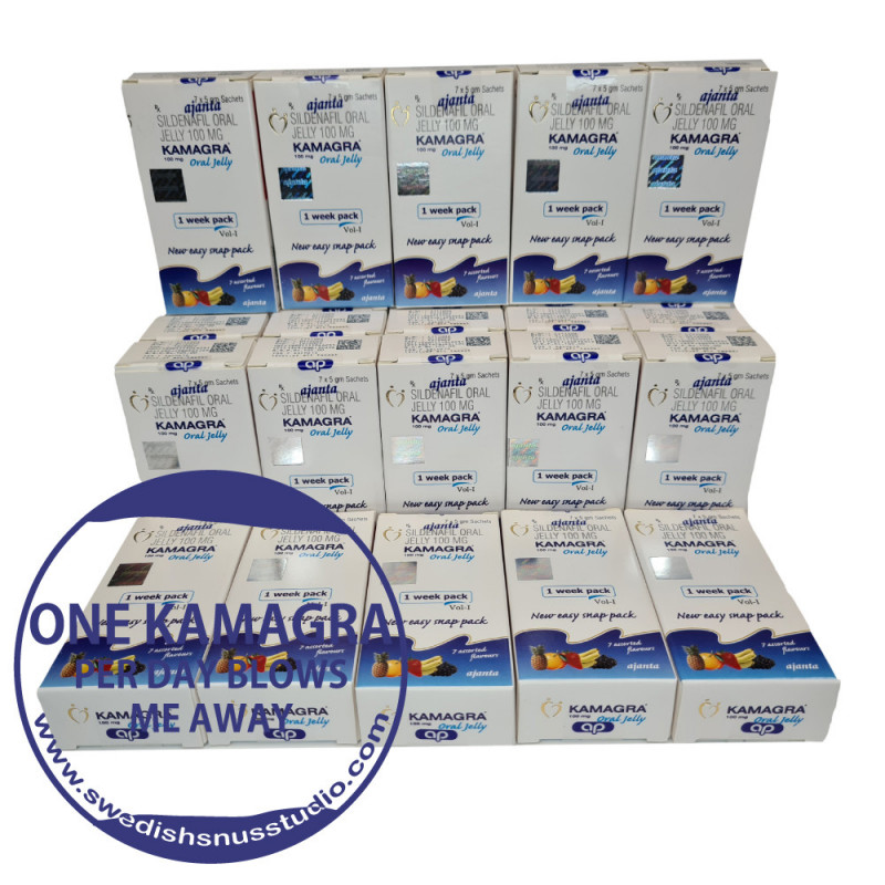 Kamagra 100mg femme