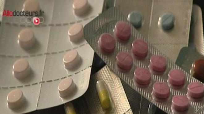Metformine generique de quel medicament