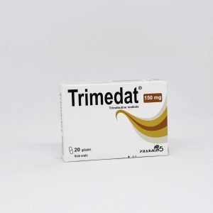 Trimox fort prix