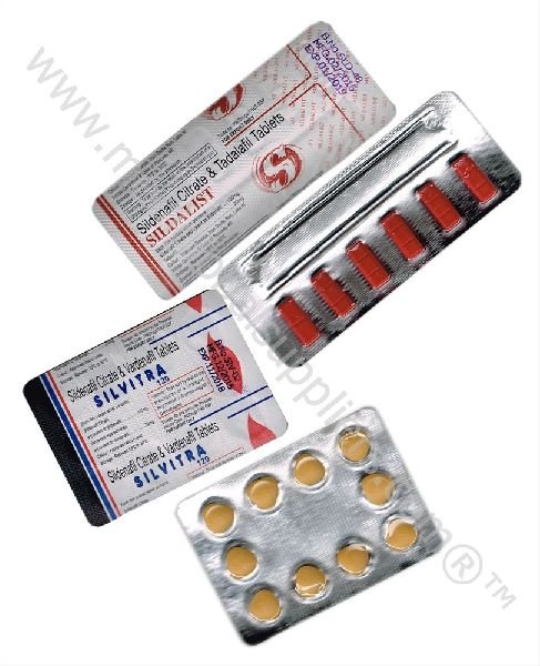 Silvitra 150mg