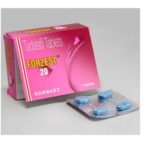 Forzest 2.5mg