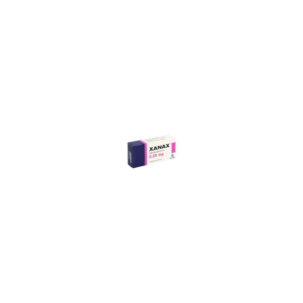 Prix alprazolam 0.25