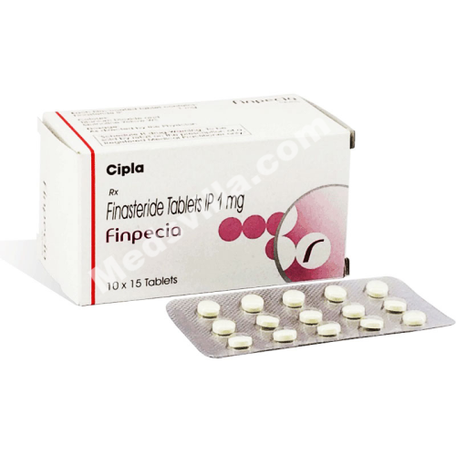 Finasteride Finpecia 1mg