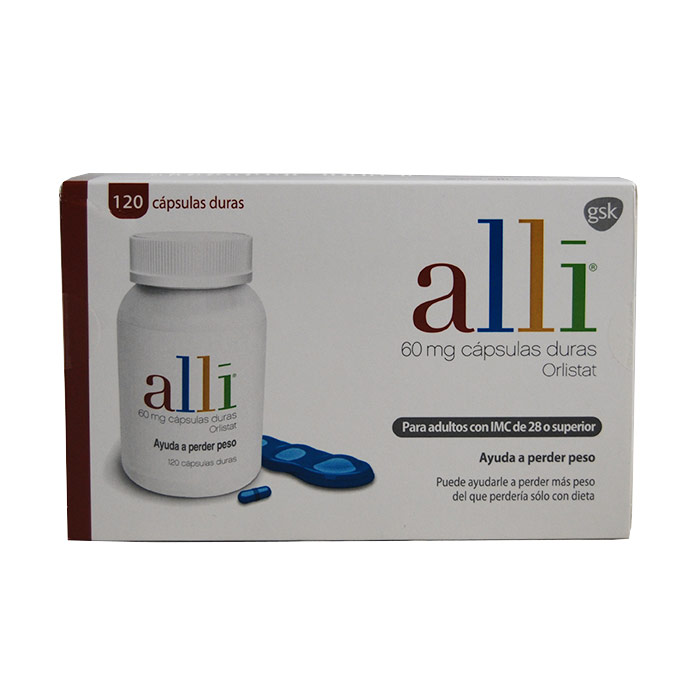 Alli Farmacia Online
