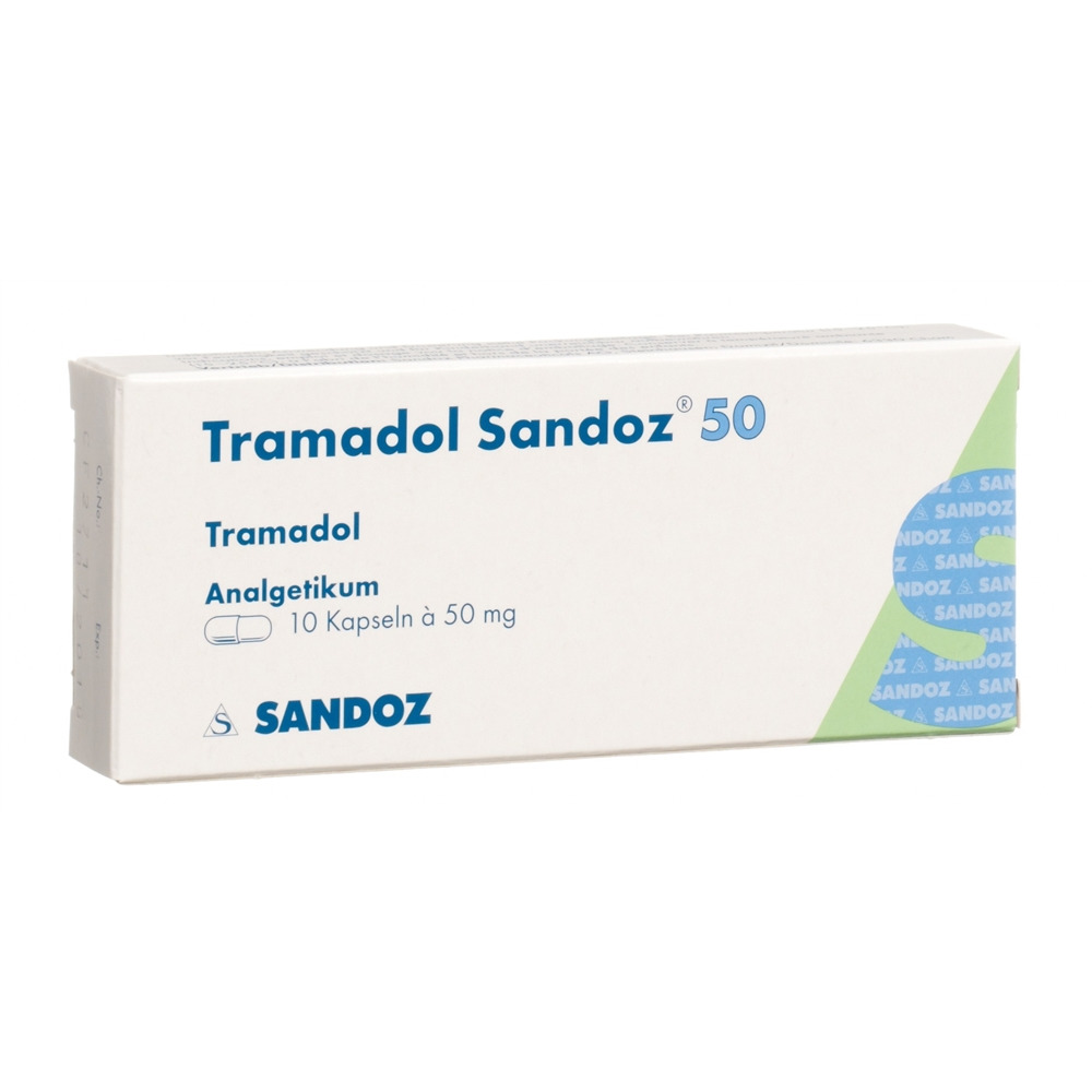 Tramadol Achat France