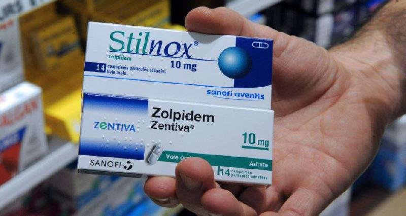 Zolpidem 10mg Prix