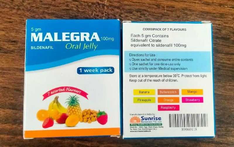 Malegra pharmacie online