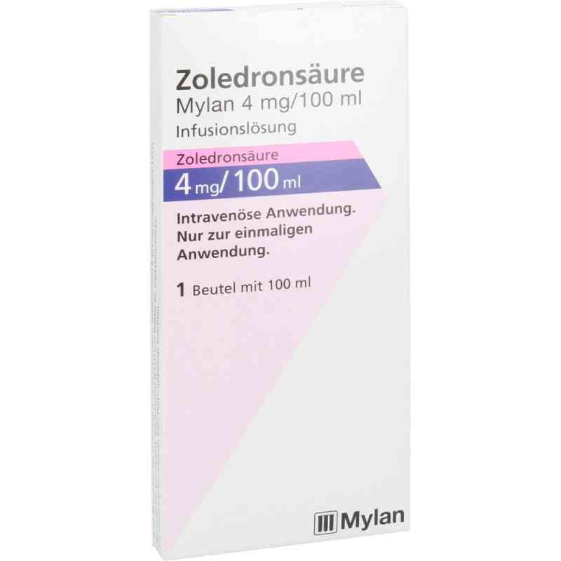 Zopiclone mylan generique
