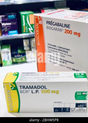 Tramadol 200mg