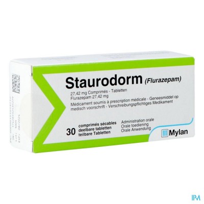 Diazepam Teva Prix Belgique