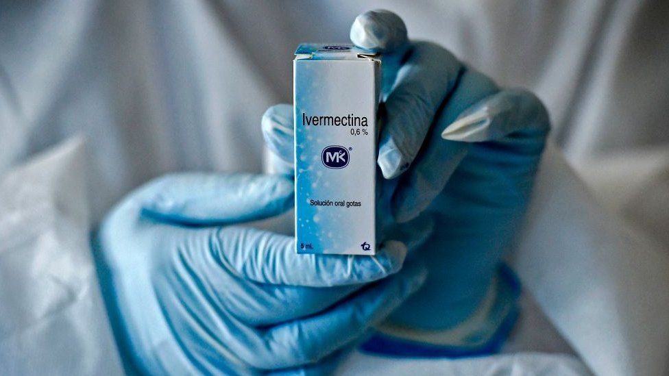Ivermectin 3 Mg Otc