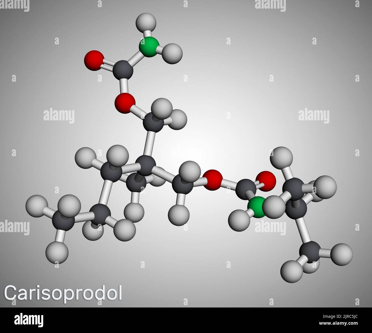Carisoprodol acheter
