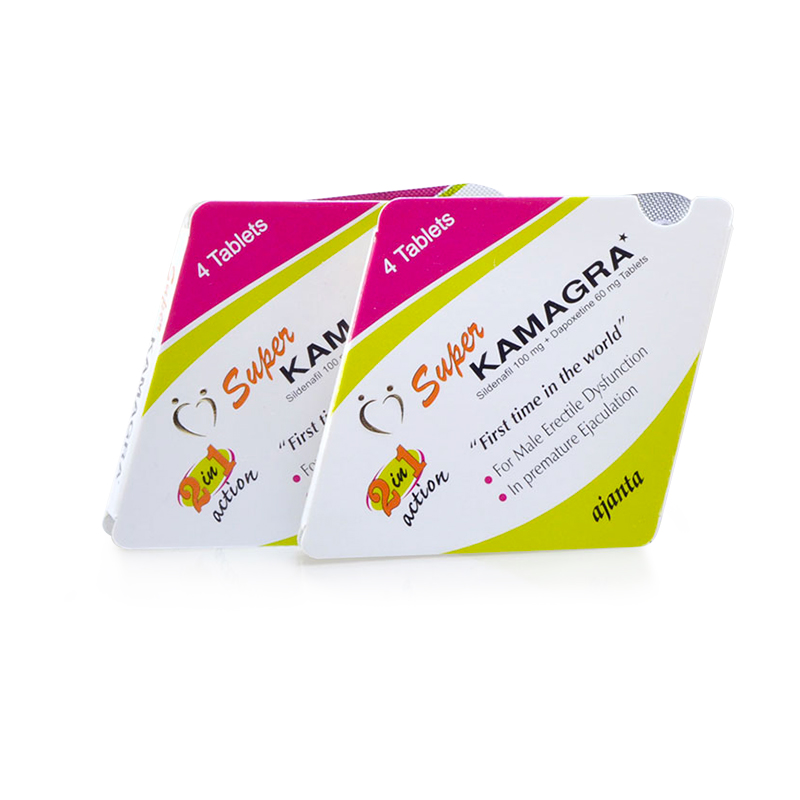 Tadapox 2060 Mg