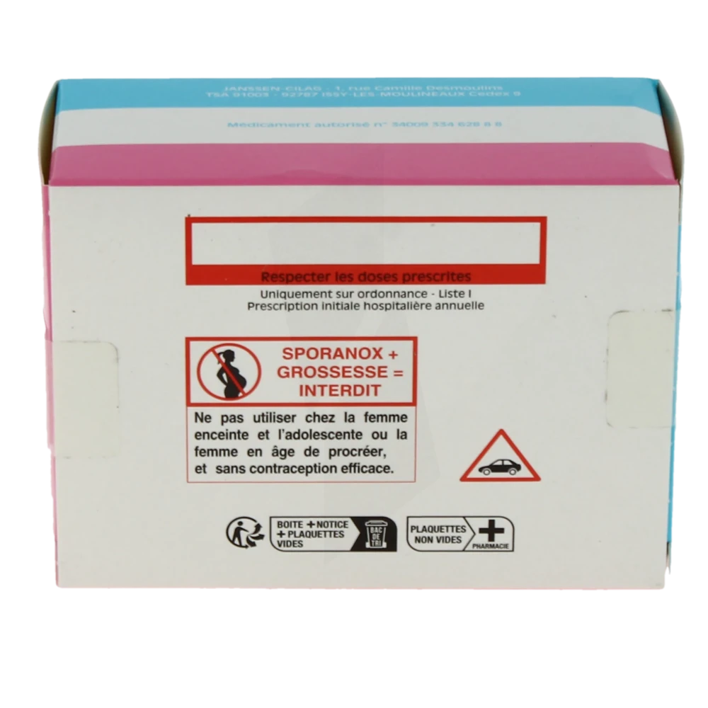 Isotrex sans ordonnance
