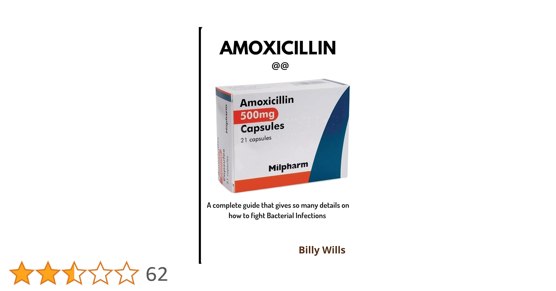 Amoxicillin 500mg Online