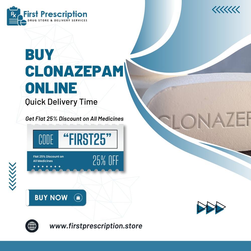 Klonopin acheter online