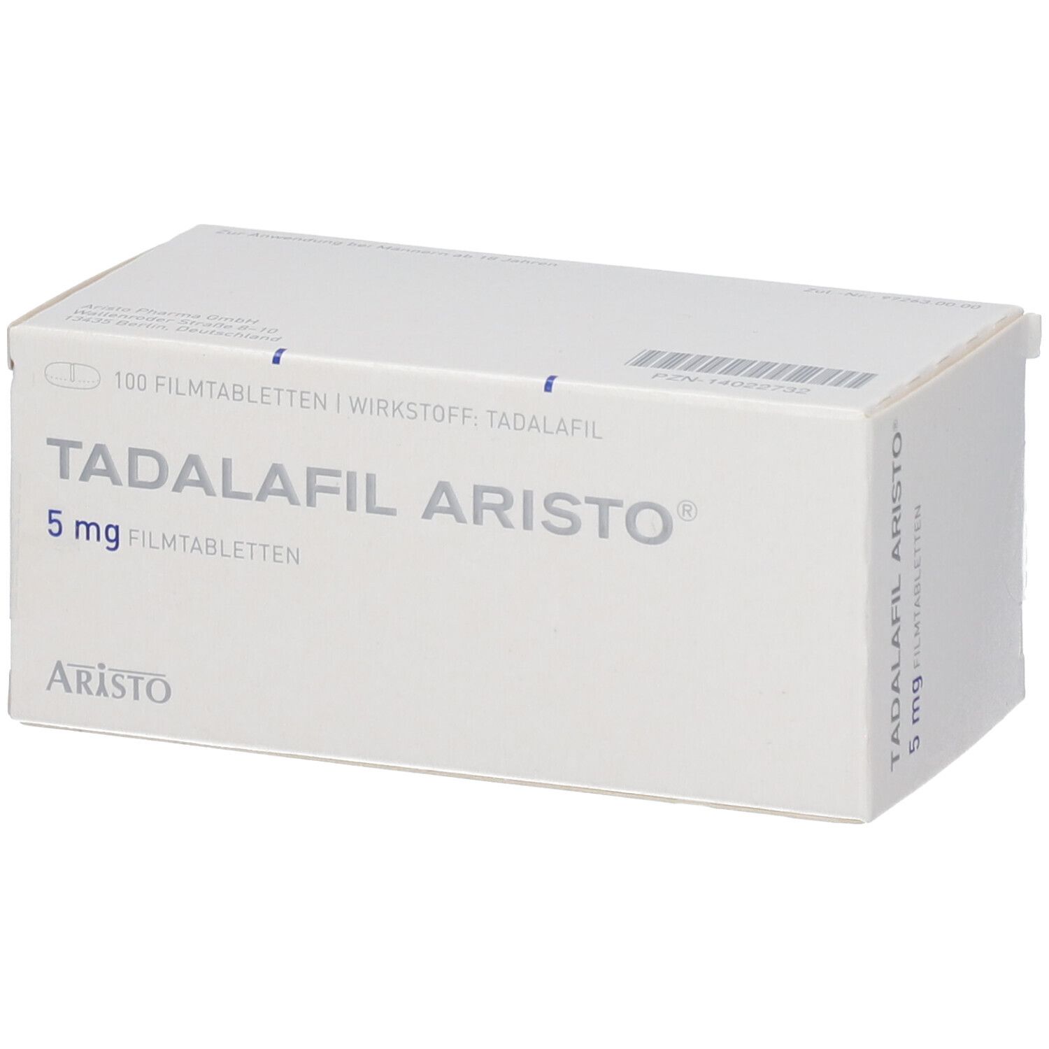 Coût Tadalafil