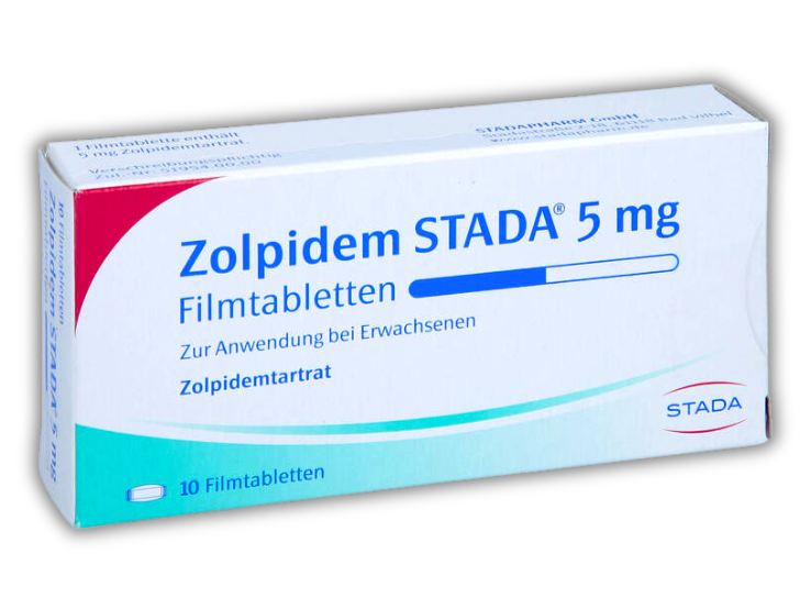 Acheter Du Zolpidem En Ligne