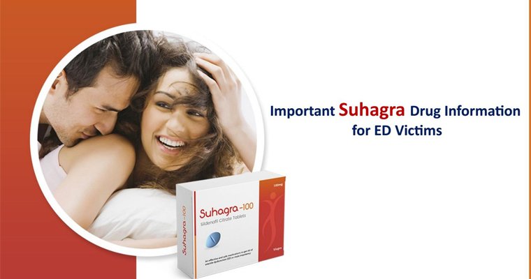 Suhagra 100mg