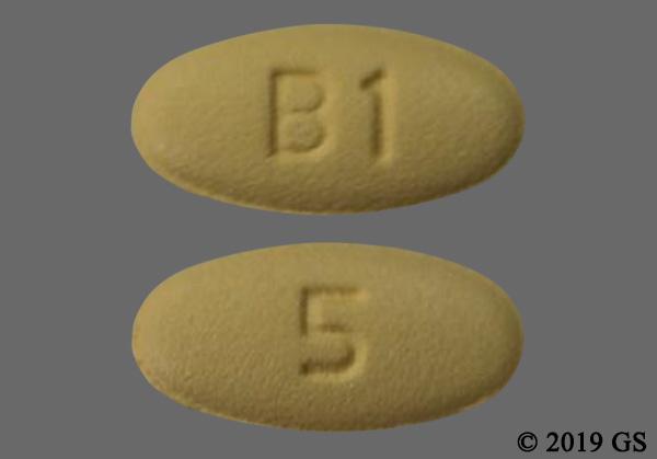 Cialis 2 x 5mg