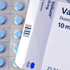 diazepam achat