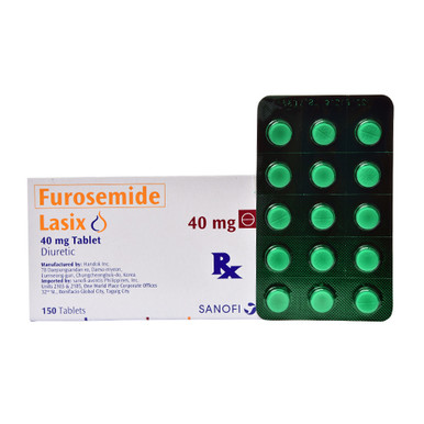 Lasilix 40mg Online
