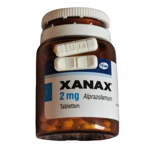 Alprazolam 2mg en mexico