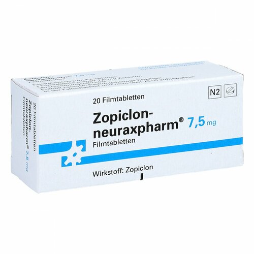 Zimovane 7.5mg online