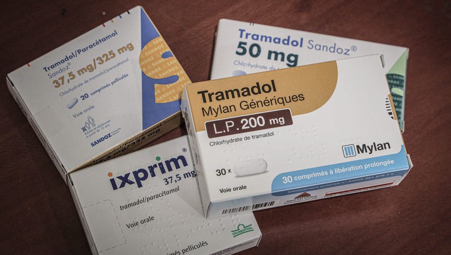 Ordonnance En Ligne Tramadol