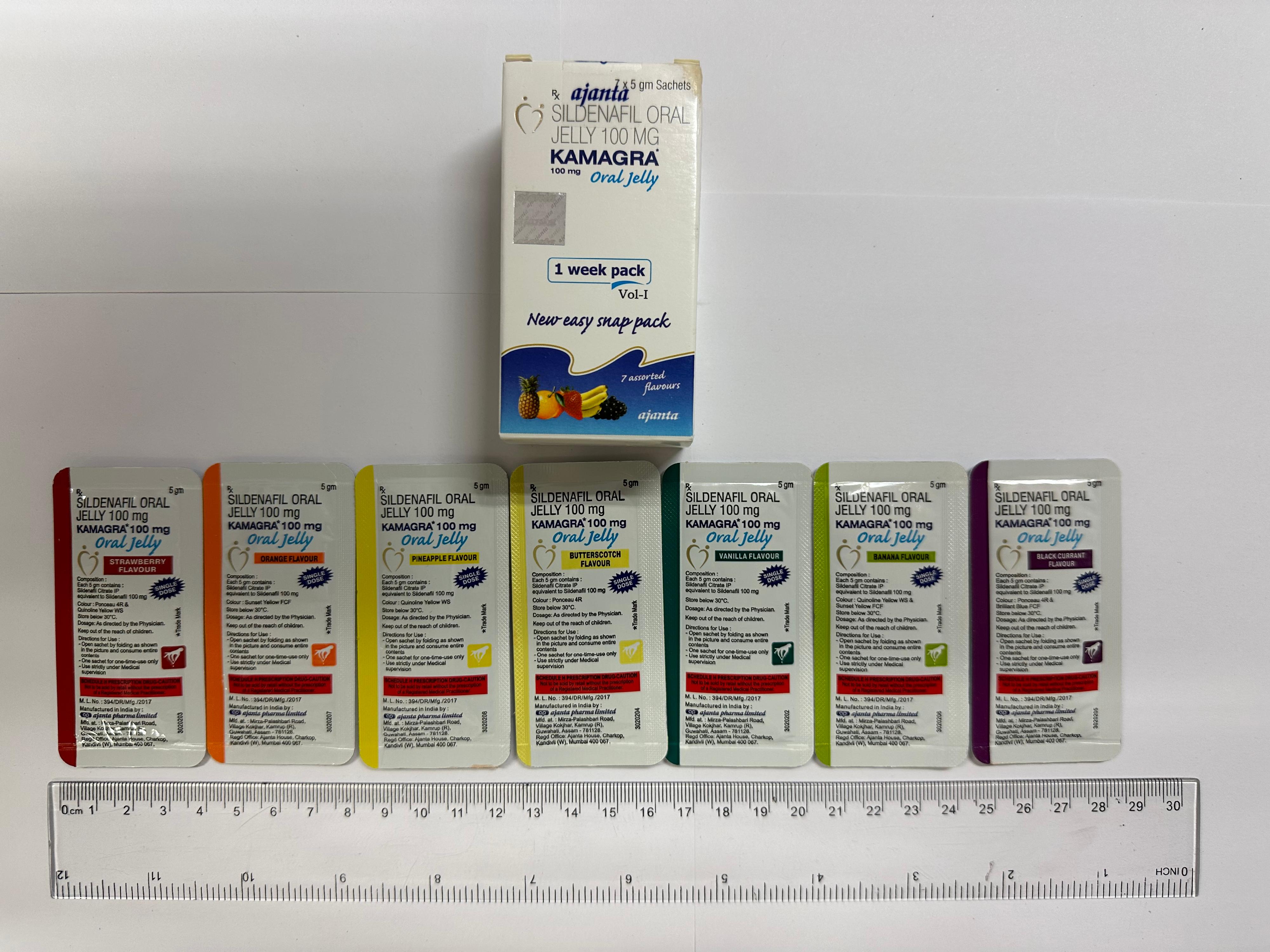 Acheter du kamagra