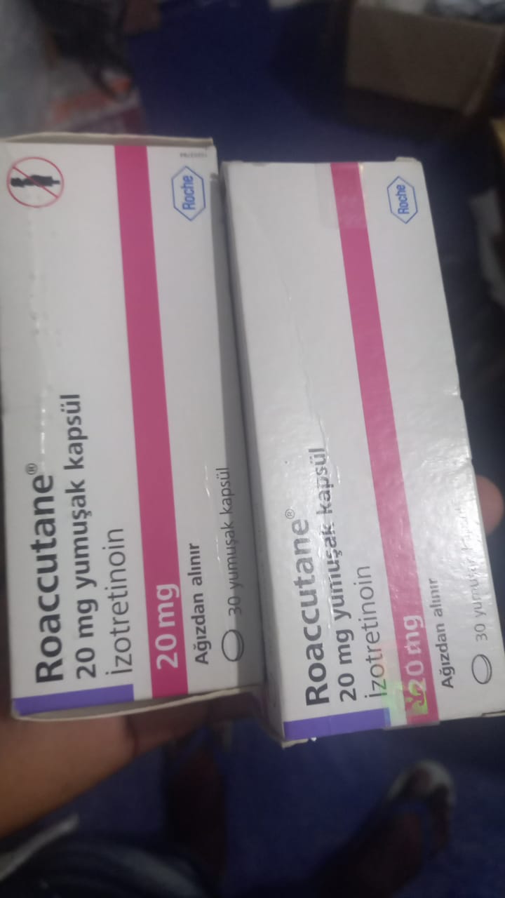Roaccutane online