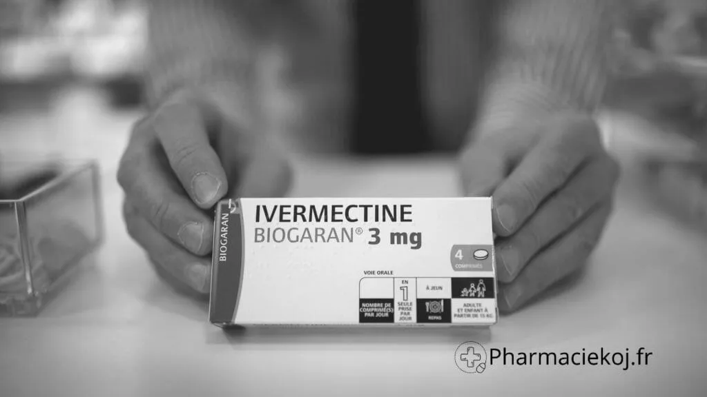 stromectol poux sans ordonnance