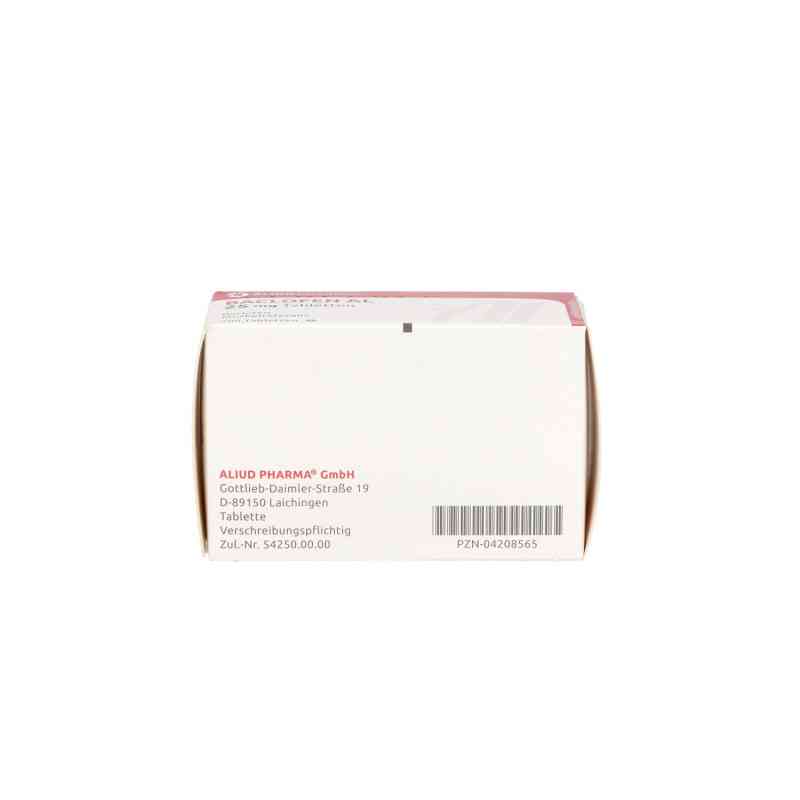 Baclofen pilule