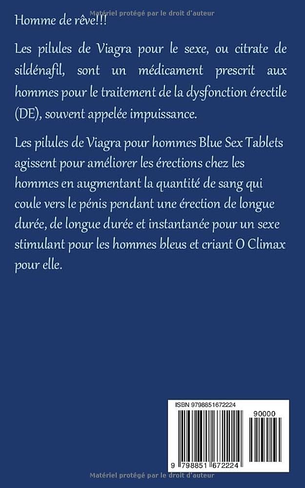 Acheter viagra en france livraison rapide