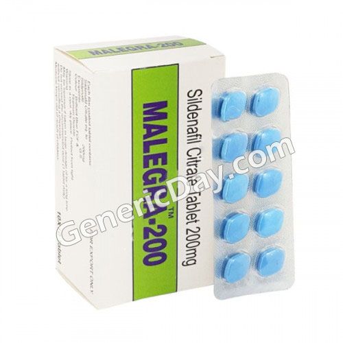 Silagra 200mg Online