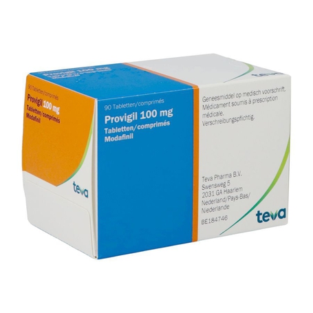 Achat De Modafinil