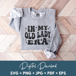 Lady era acheter online