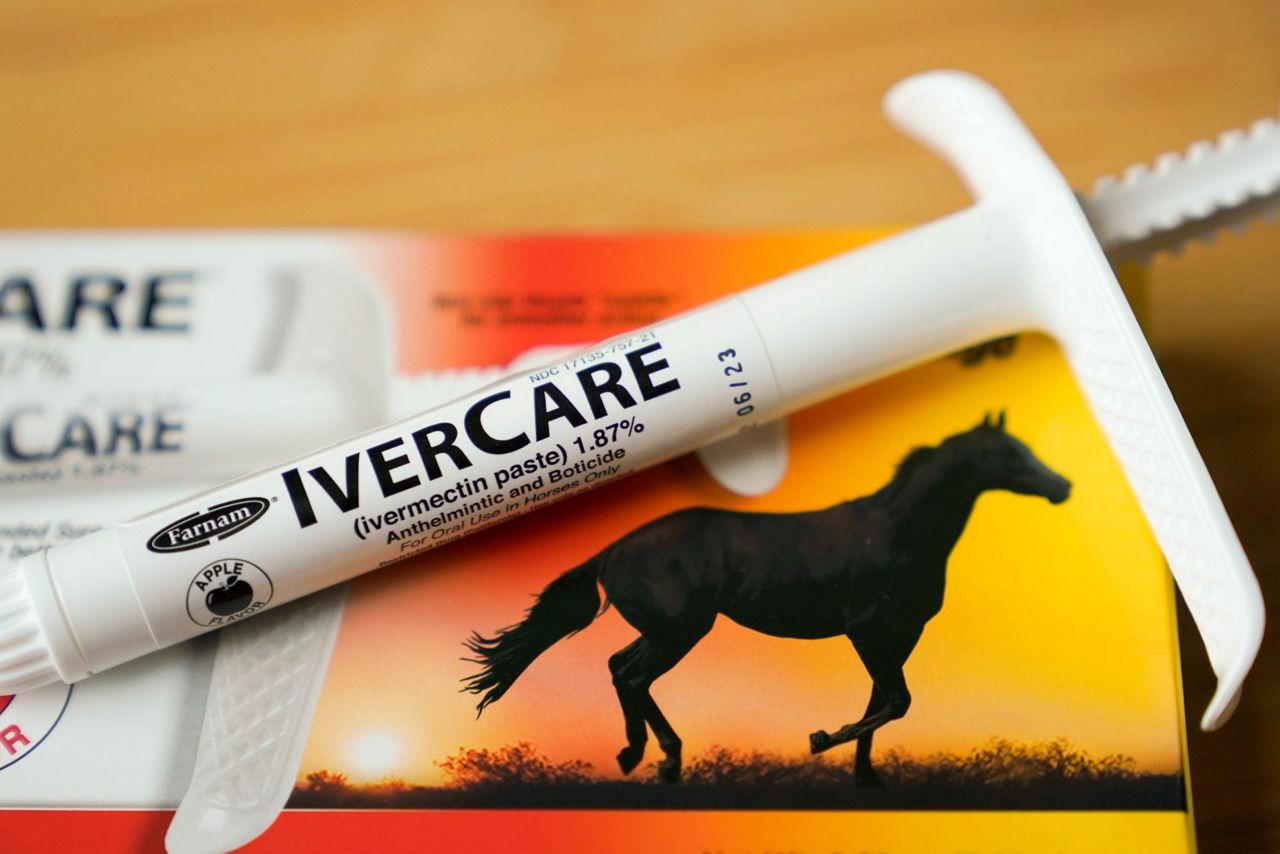 Ordre ivermectin