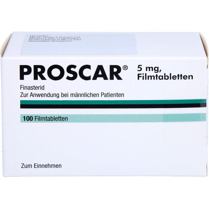 Proscar online acheter