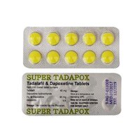 Tadapox 5mg