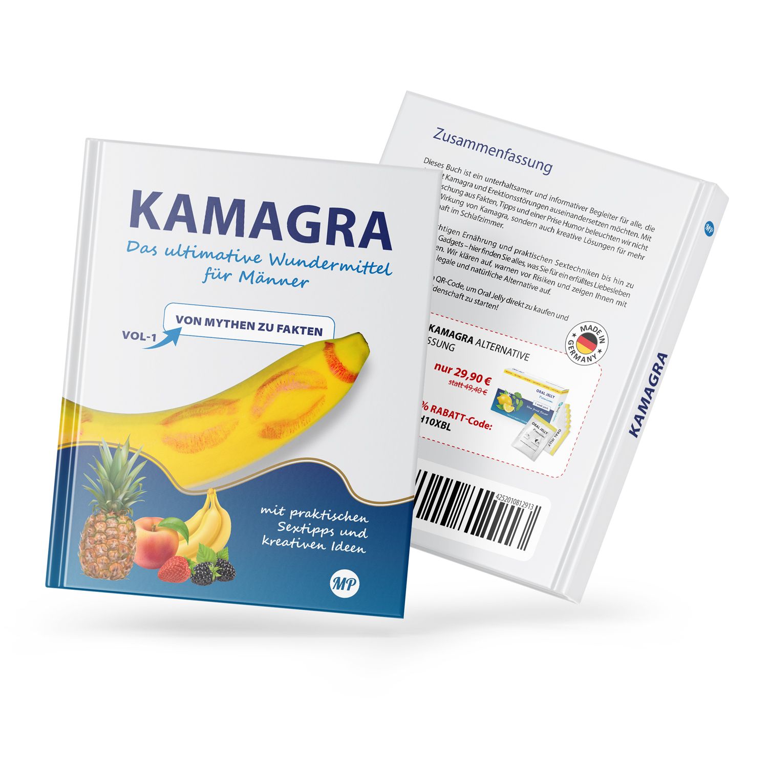 Kamagra pilules