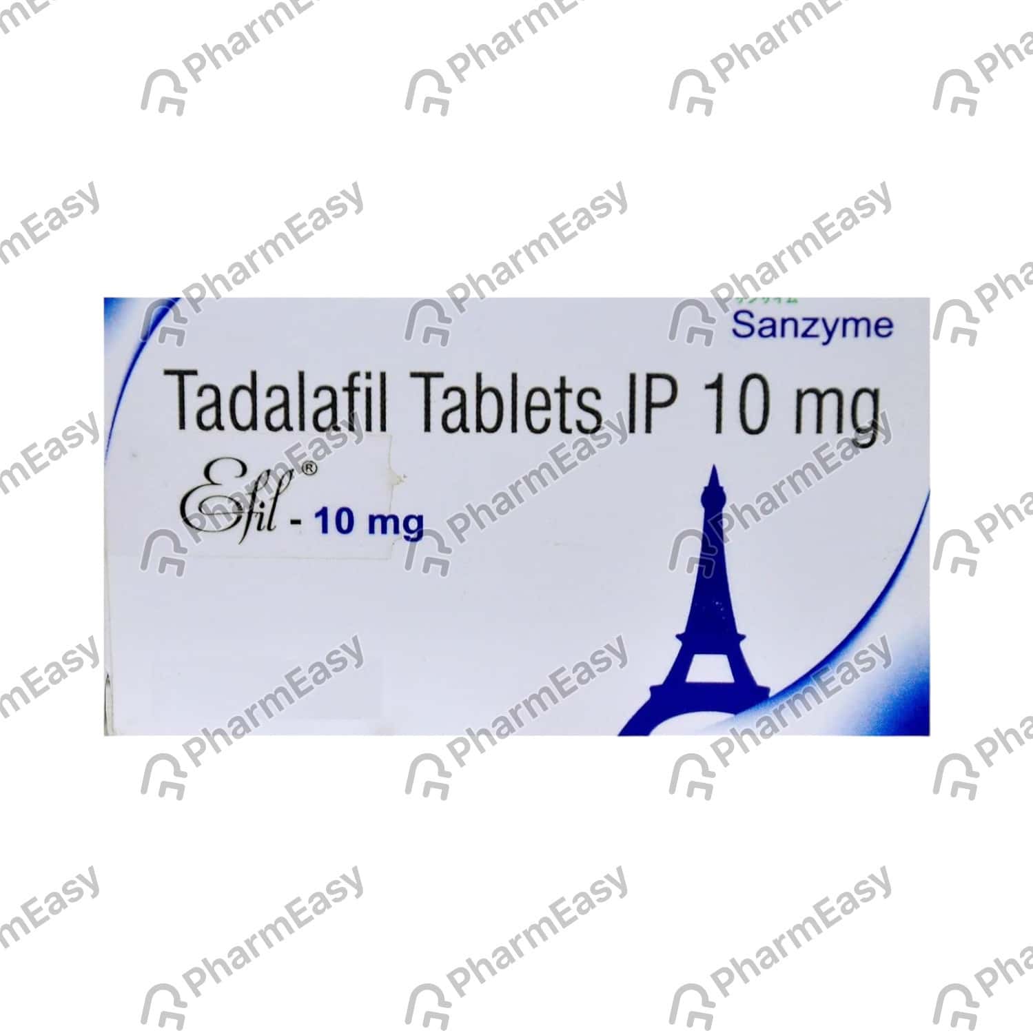 tadalafil 10 mg cipla