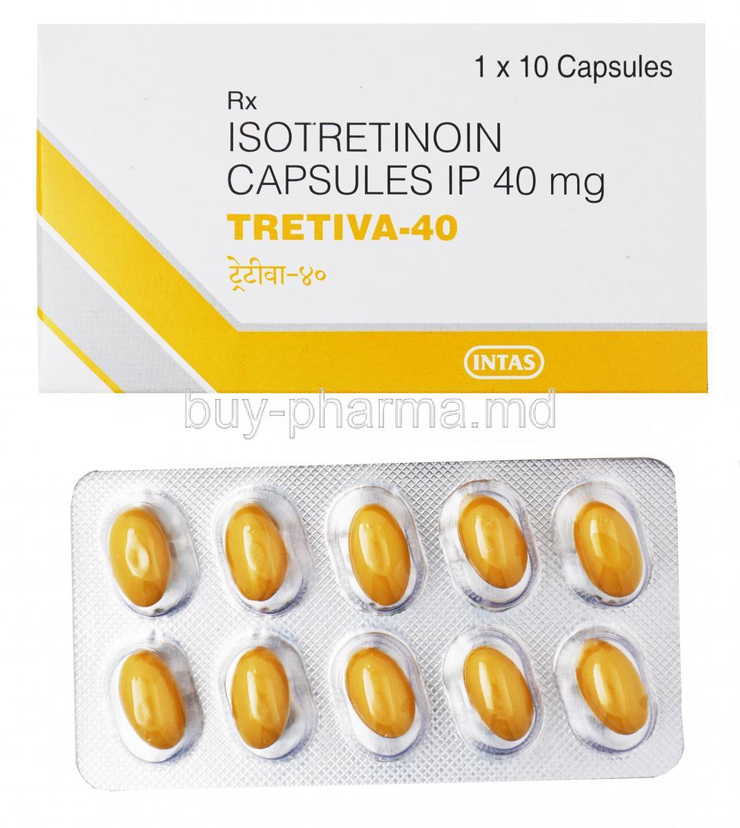 Accutane 40mg