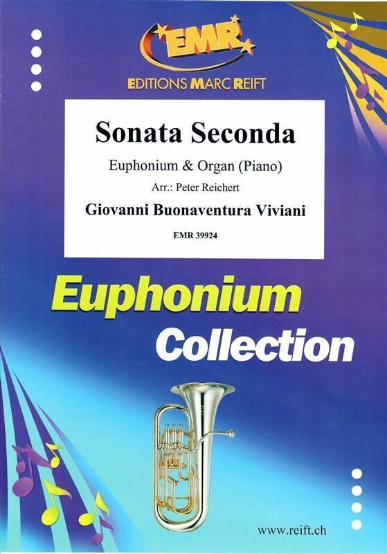 Commander sonata générique