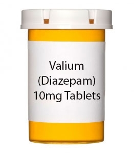 Acheter diazepam 10mg