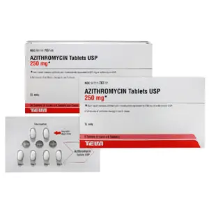 Azithromycin 250 mg n2