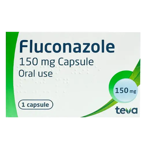 Fluconazole 150mg