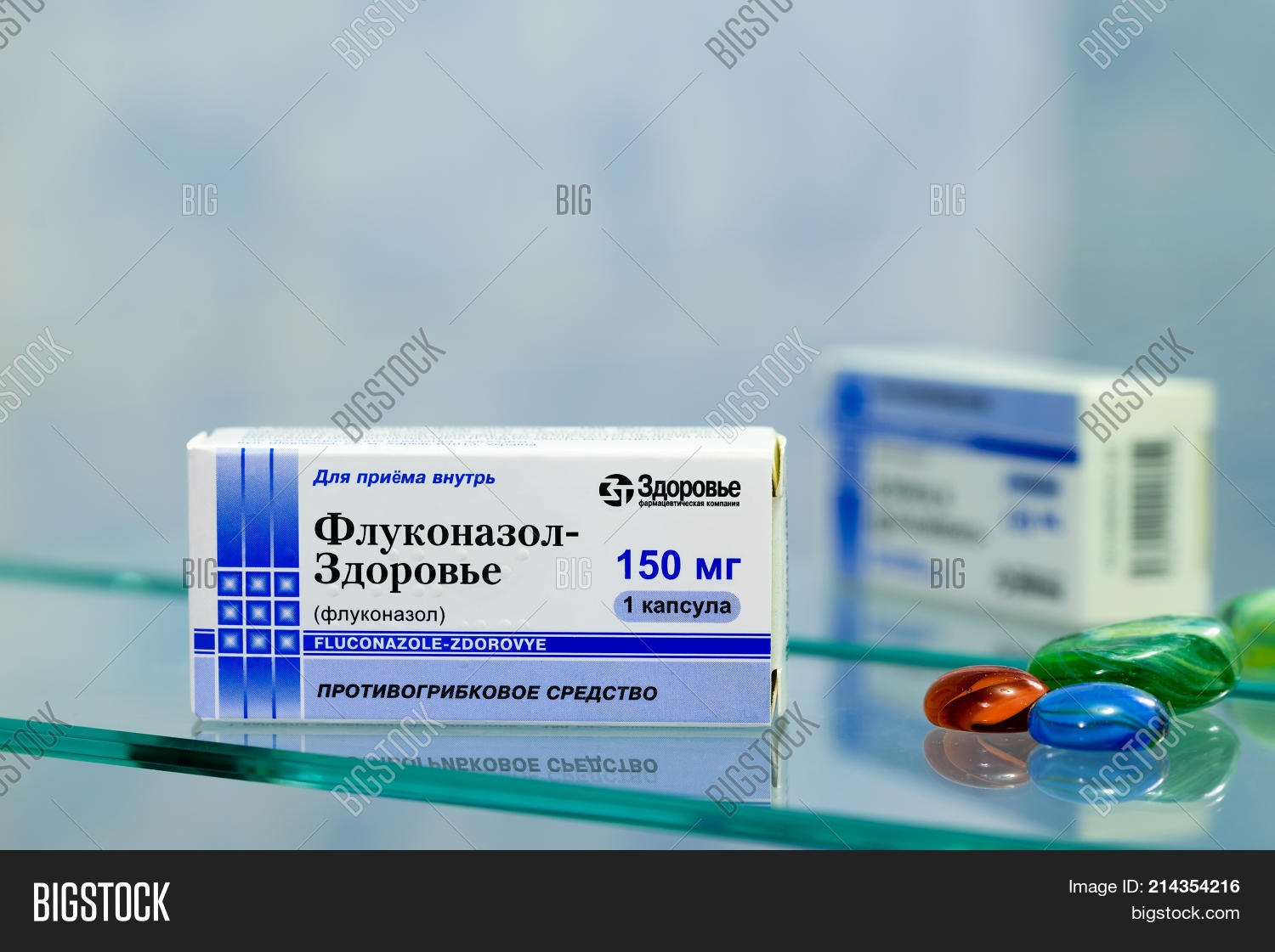 coût du fluconazole